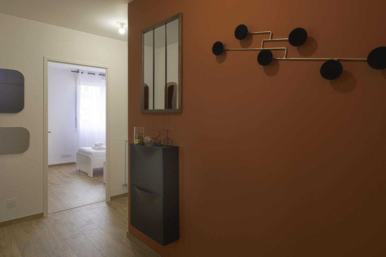 Le Normand- Appartement Neuf, 3 Chambres, Terrasse Ренн Экстерьер фото