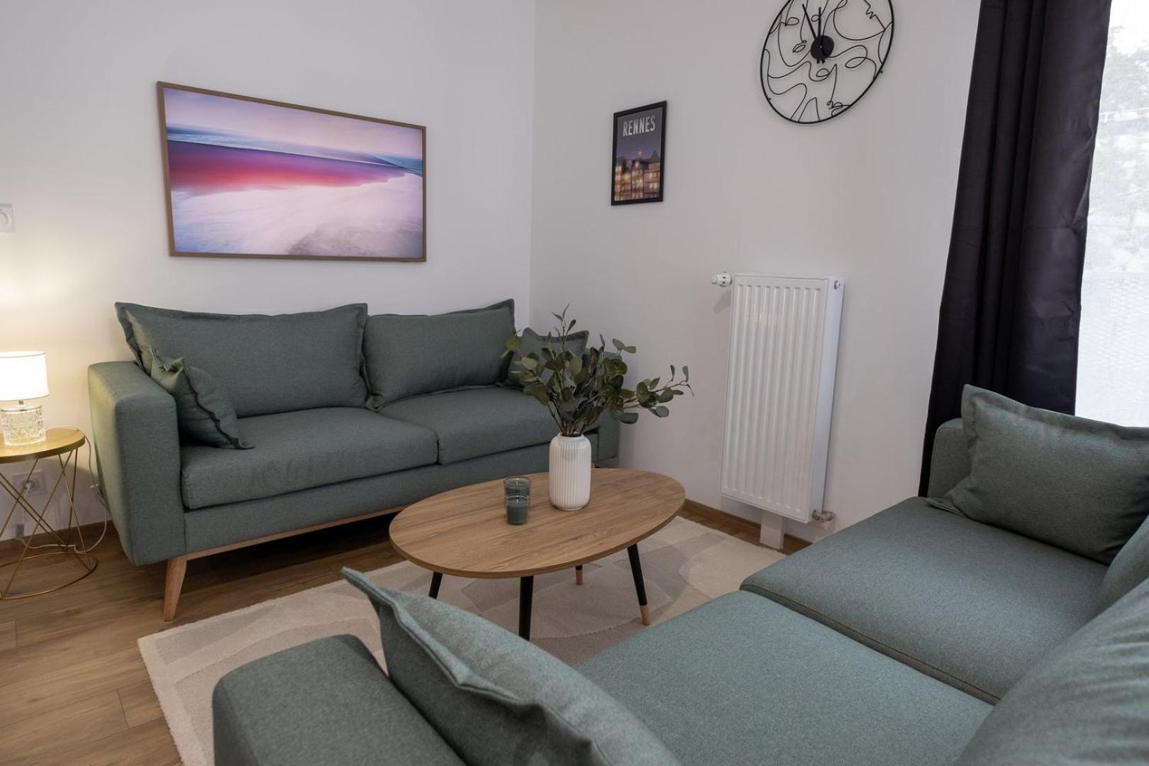 Le Normand- Appartement Neuf, 3 Chambres, Terrasse Ренн Экстерьер фото