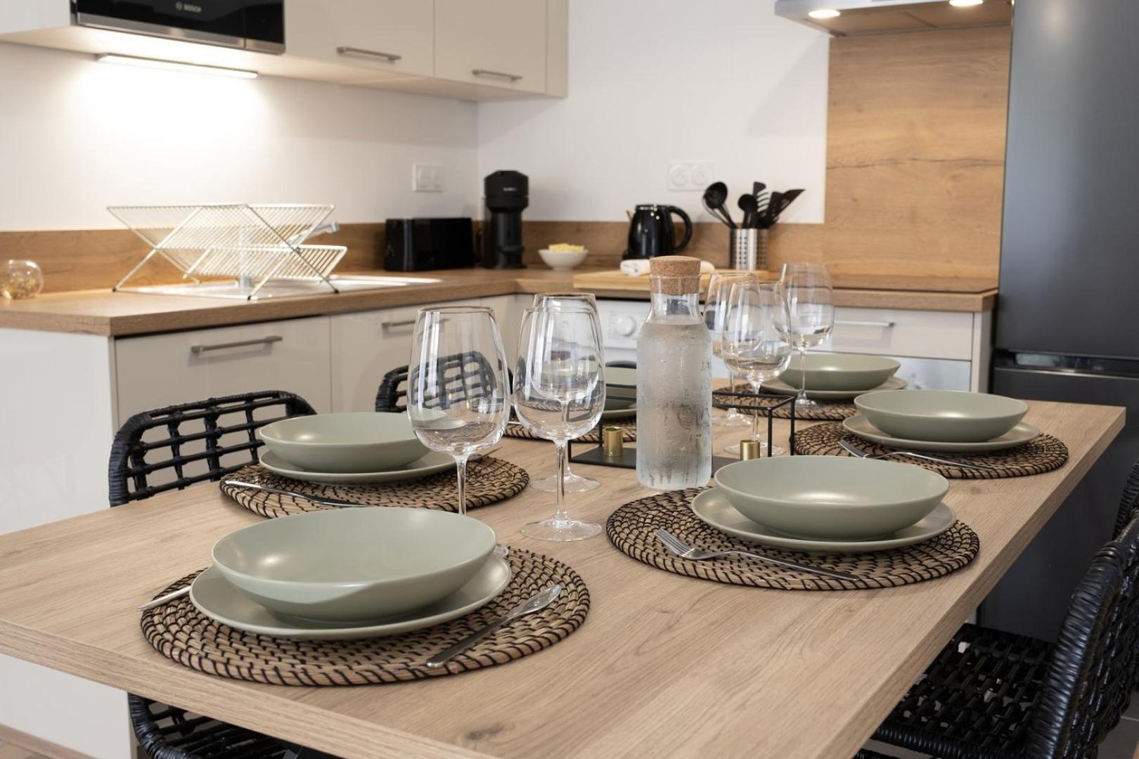 Le Normand- Appartement Neuf, 3 Chambres, Terrasse Ренн Экстерьер фото